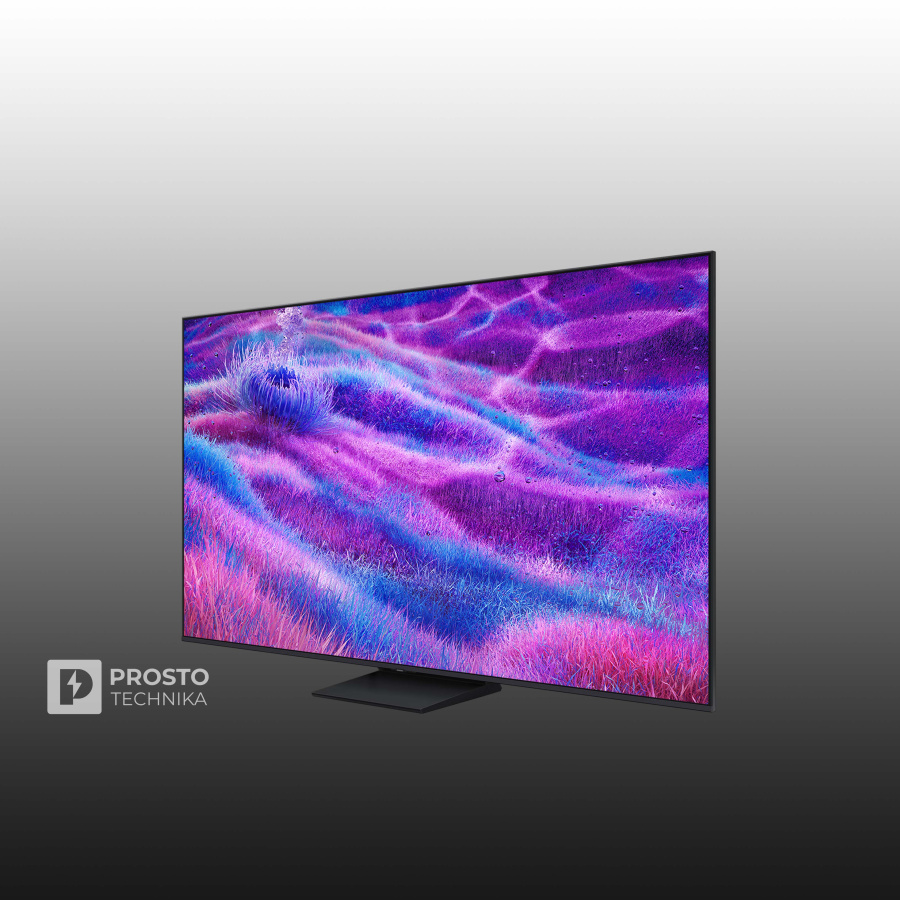 Телевизор 55" Samsung QE55QN80FAUXRU 2025